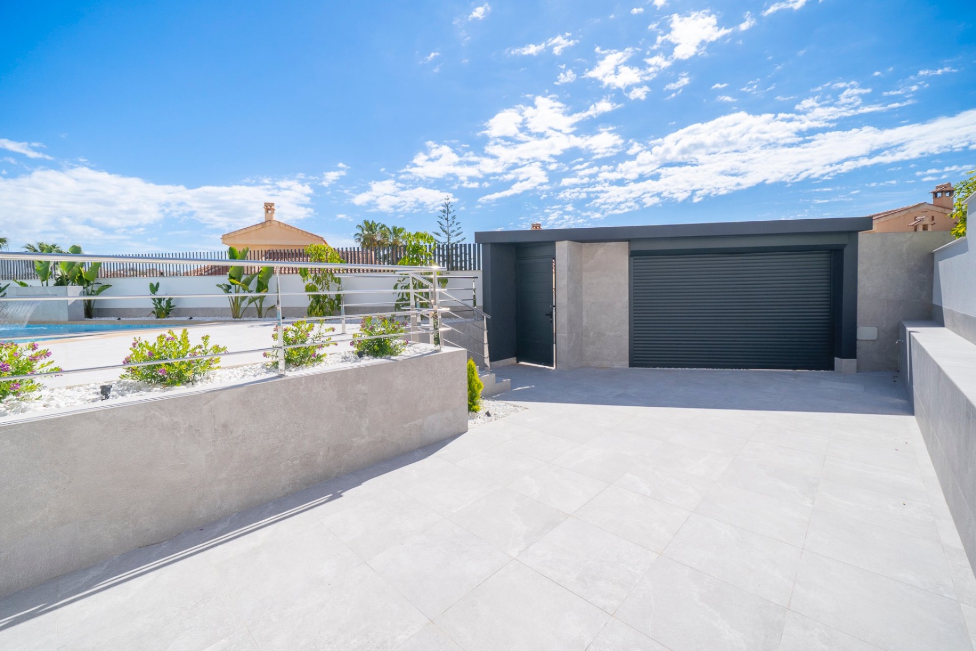 Herverkoop - Vrijstaande woning / Villa -
Ciudad Quesada - Rojales - La Marquesa Golf