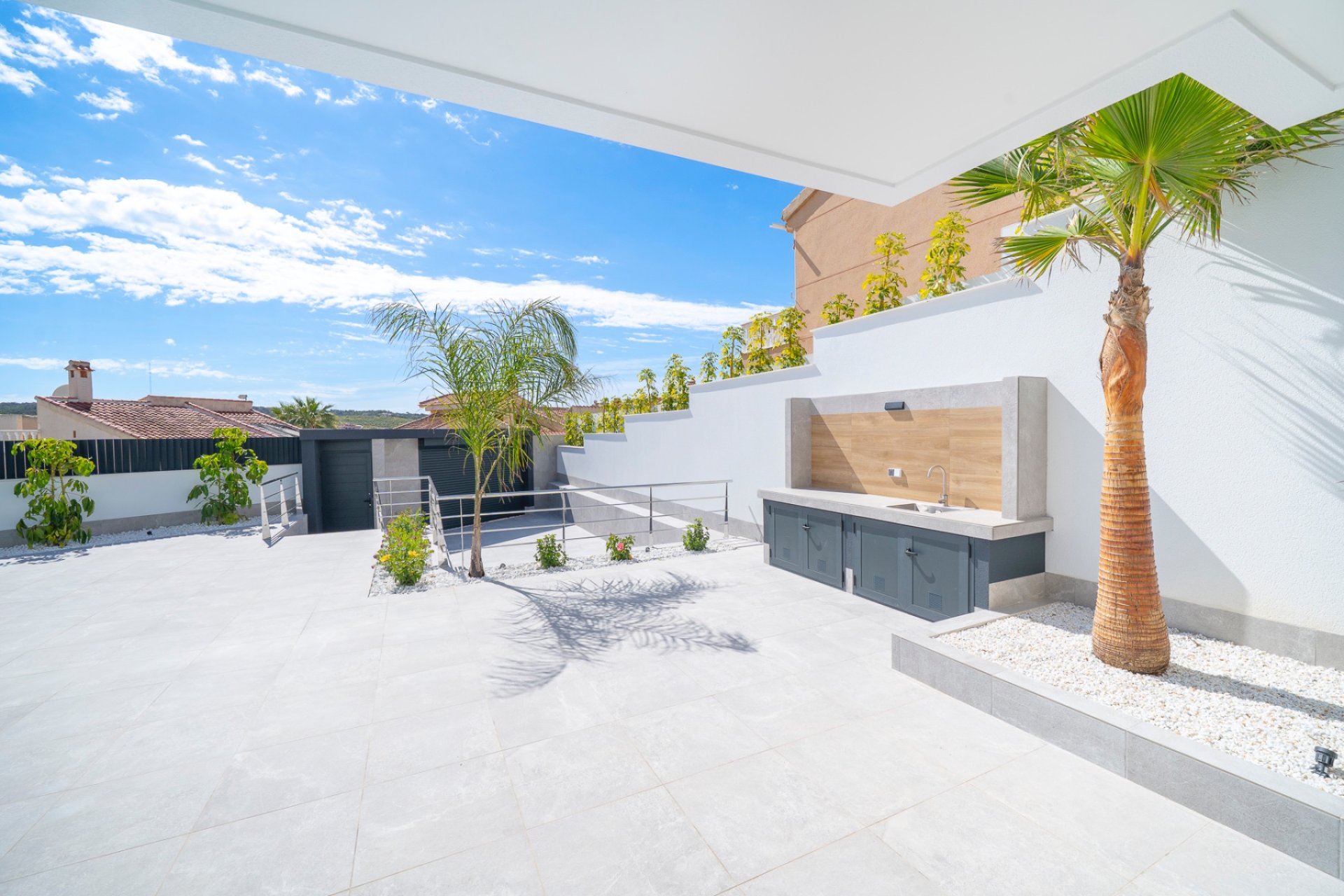 Herverkoop - Vrijstaande woning / Villa -
Ciudad Quesada - Rojales - La Marquesa Golf