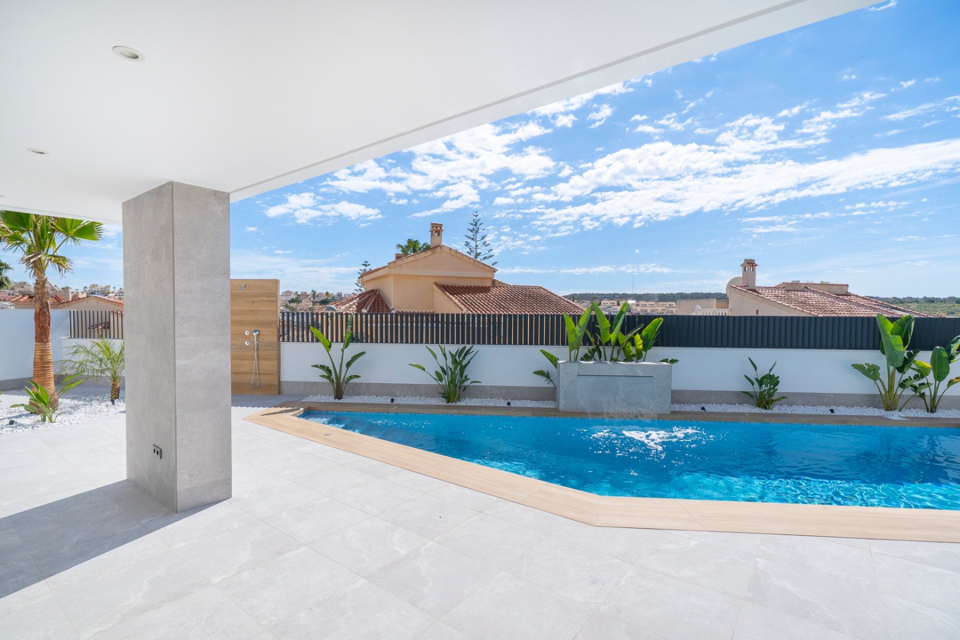 Herverkoop - Vrijstaande woning / Villa -
Ciudad Quesada - Rojales - La Marquesa Golf