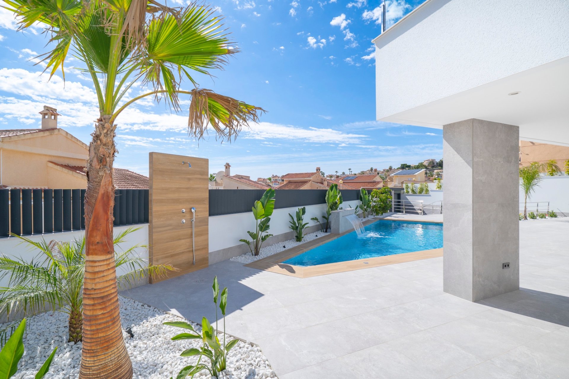 Herverkoop - Vrijstaande woning / Villa -
Ciudad Quesada - Rojales - La Marquesa Golf
