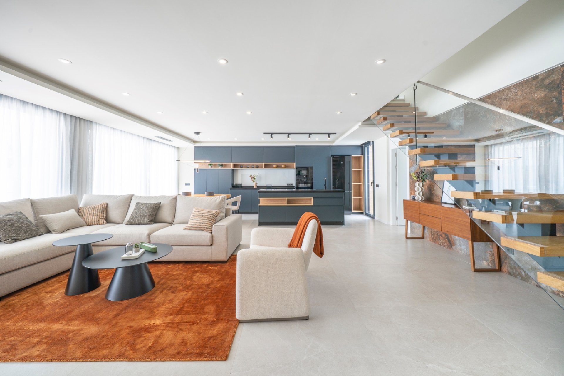 Herverkoop - Vrijstaande woning / Villa -
Ciudad Quesada - Rojales - La Marquesa Golf
