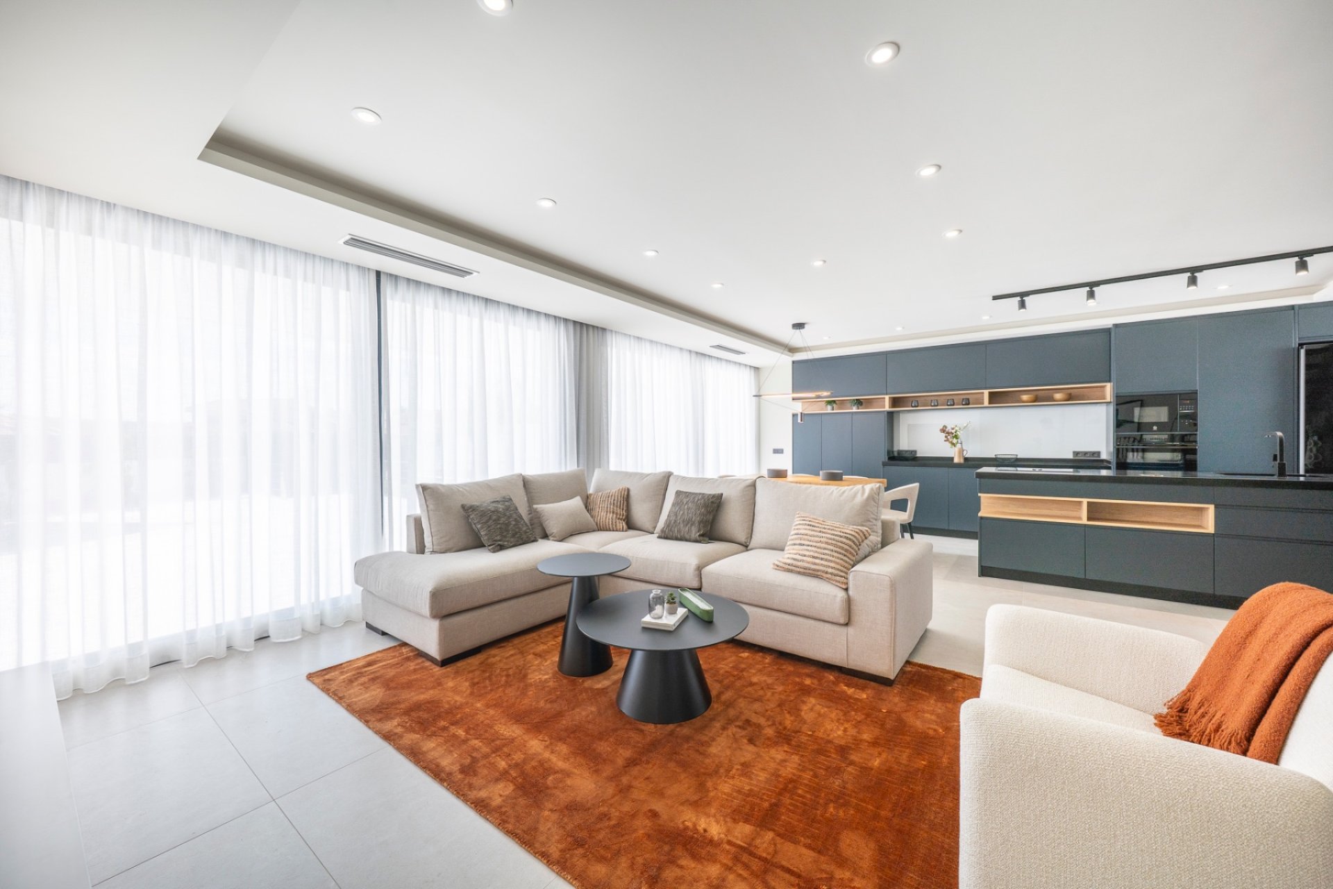 Herverkoop - Vrijstaande woning / Villa -
Ciudad Quesada - Rojales - La Marquesa Golf