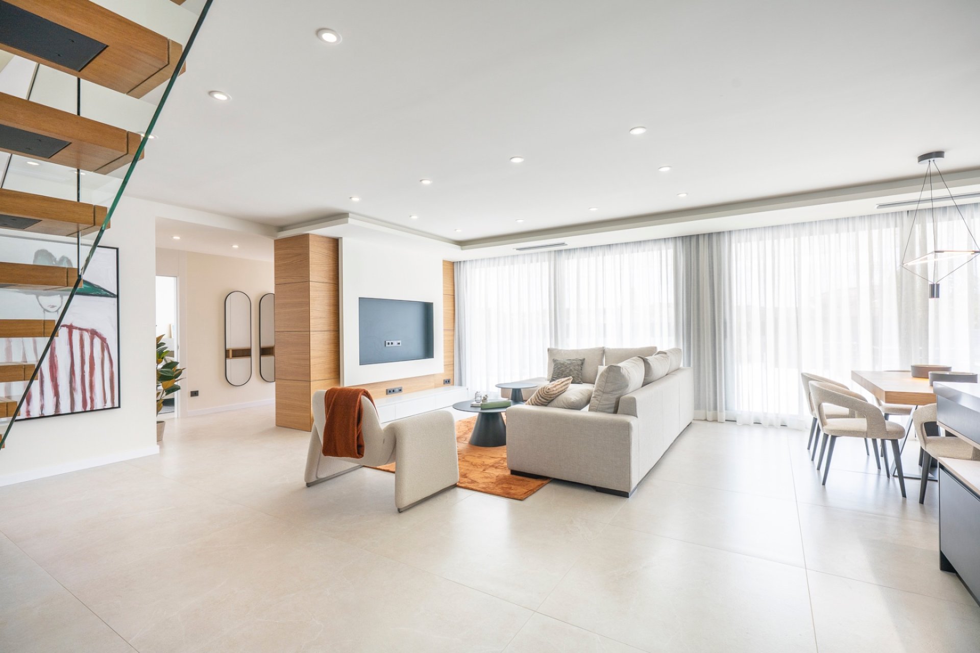Herverkoop - Vrijstaande woning / Villa -
Ciudad Quesada - Rojales - La Marquesa Golf
