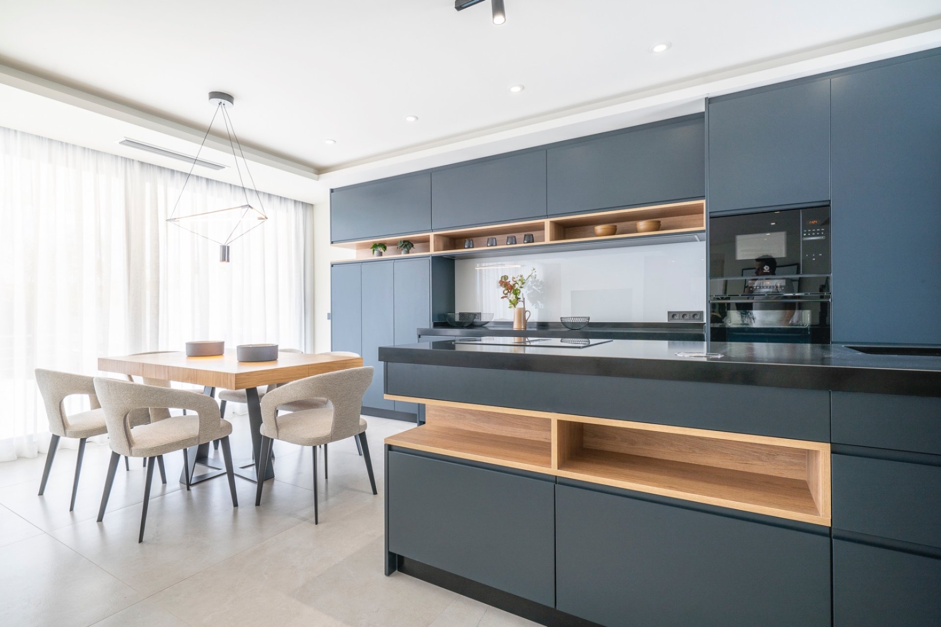 Herverkoop - Vrijstaande woning / Villa -
Ciudad Quesada - Rojales - La Marquesa Golf