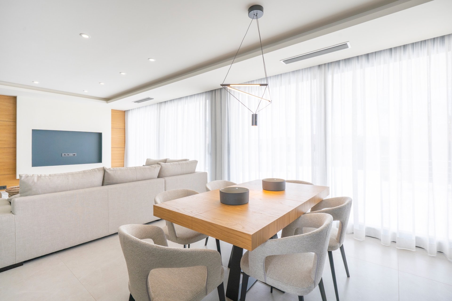 Herverkoop - Vrijstaande woning / Villa -
Ciudad Quesada - Rojales - La Marquesa Golf
