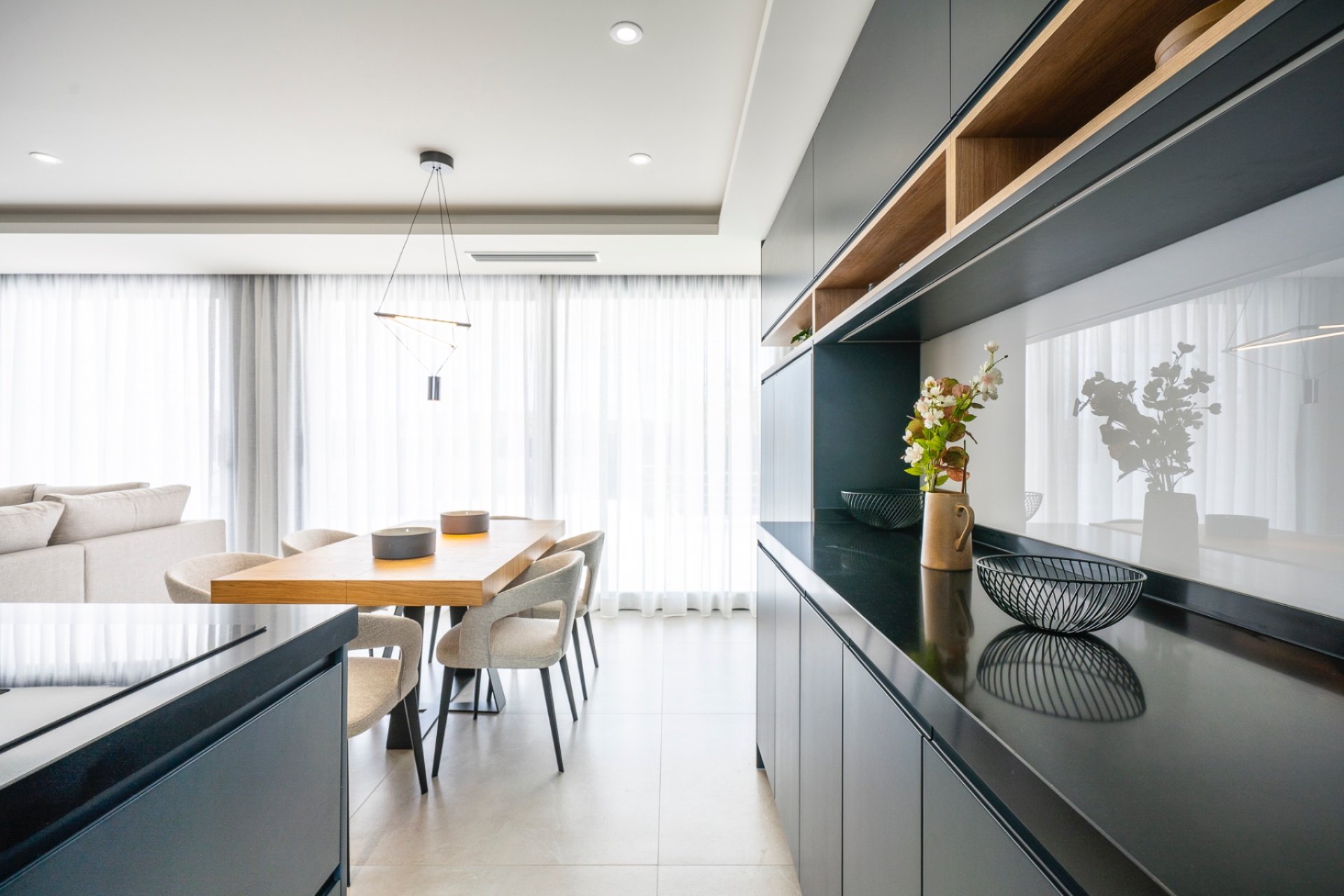 Herverkoop - Vrijstaande woning / Villa -
Ciudad Quesada - Rojales - La Marquesa Golf