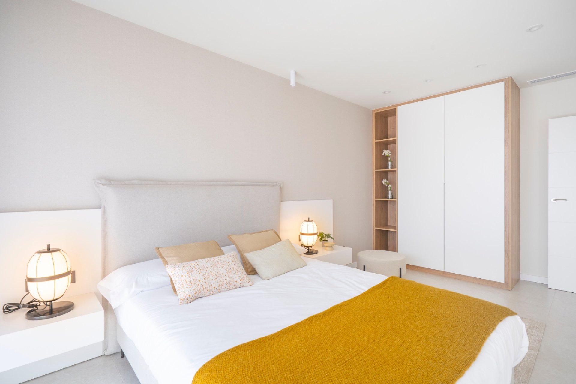 Herverkoop - Vrijstaande woning / Villa -
Ciudad Quesada - Rojales - La Marquesa Golf