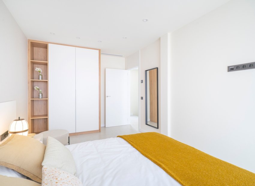 Herverkoop - Vrijstaande woning / Villa -
Ciudad Quesada - Rojales - La Marquesa Golf