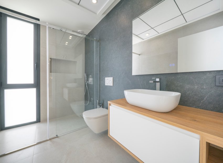 Herverkoop - Vrijstaande woning / Villa -
Ciudad Quesada - Rojales - La Marquesa Golf