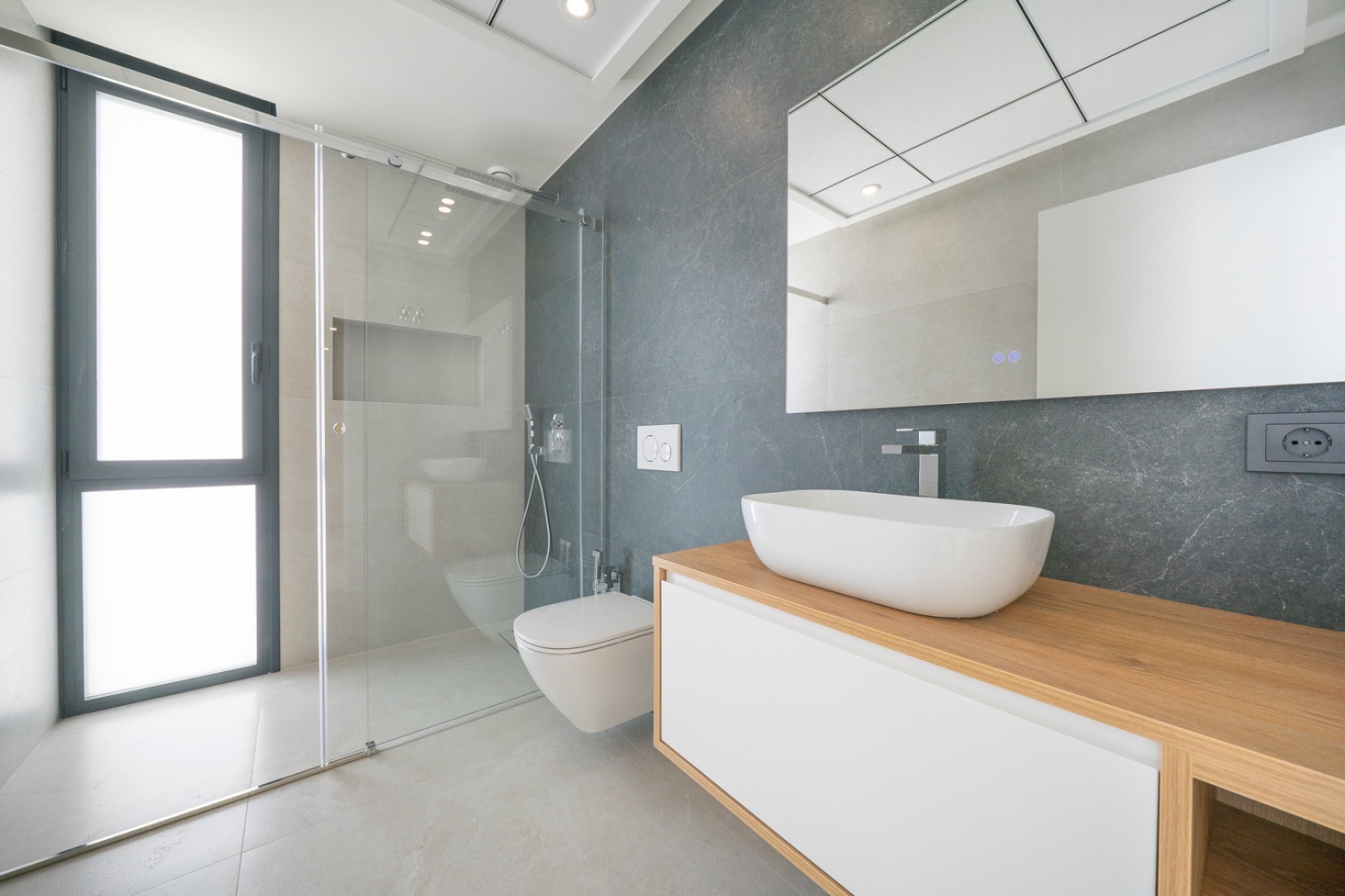 Herverkoop - Vrijstaande woning / Villa -
Ciudad Quesada - Rojales - La Marquesa Golf