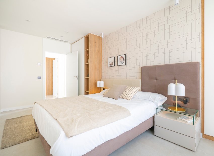 Herverkoop - Vrijstaande woning / Villa -
Ciudad Quesada - Rojales - La Marquesa Golf