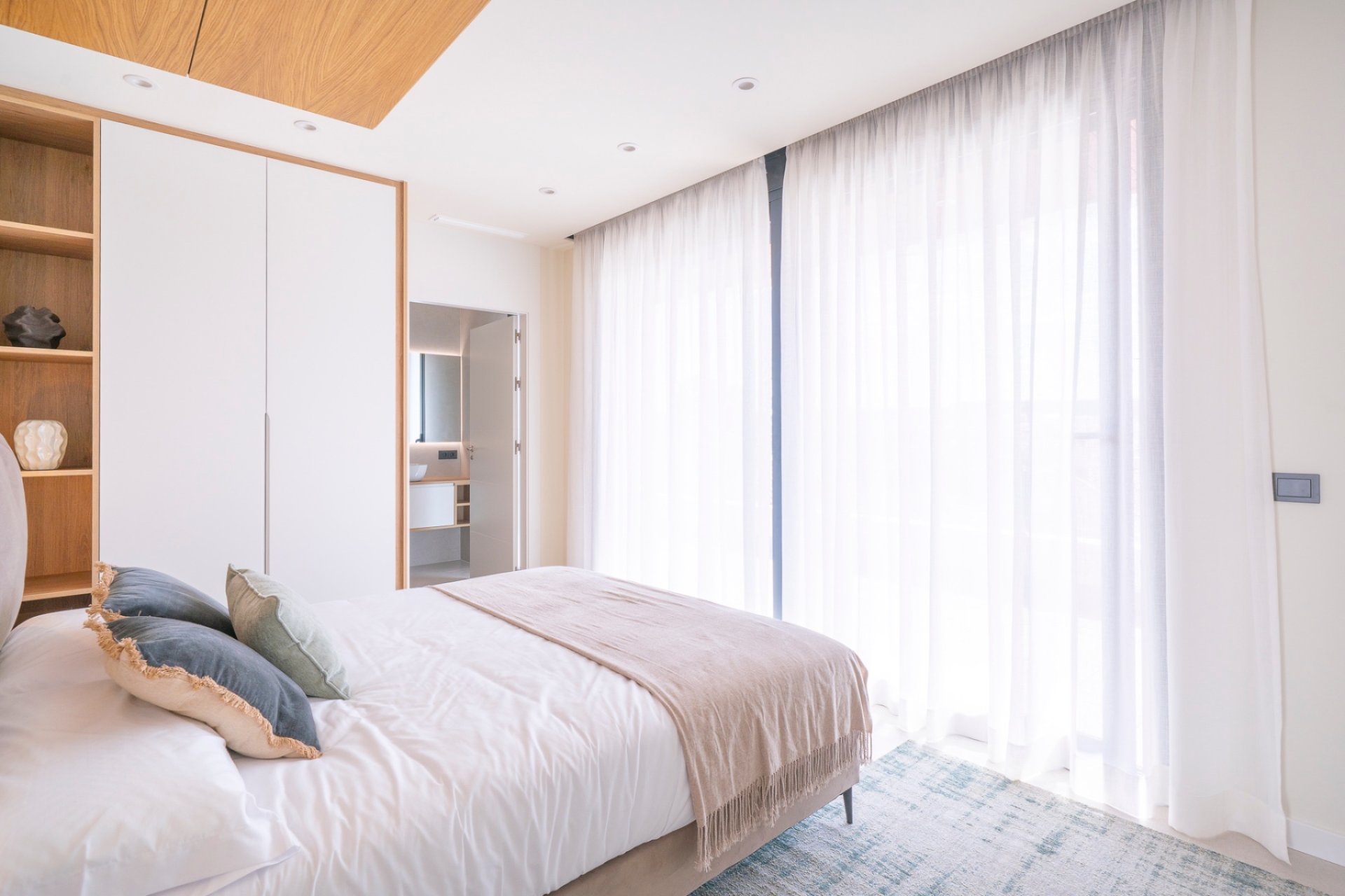 Herverkoop - Vrijstaande woning / Villa -
Ciudad Quesada - Rojales - La Marquesa Golf