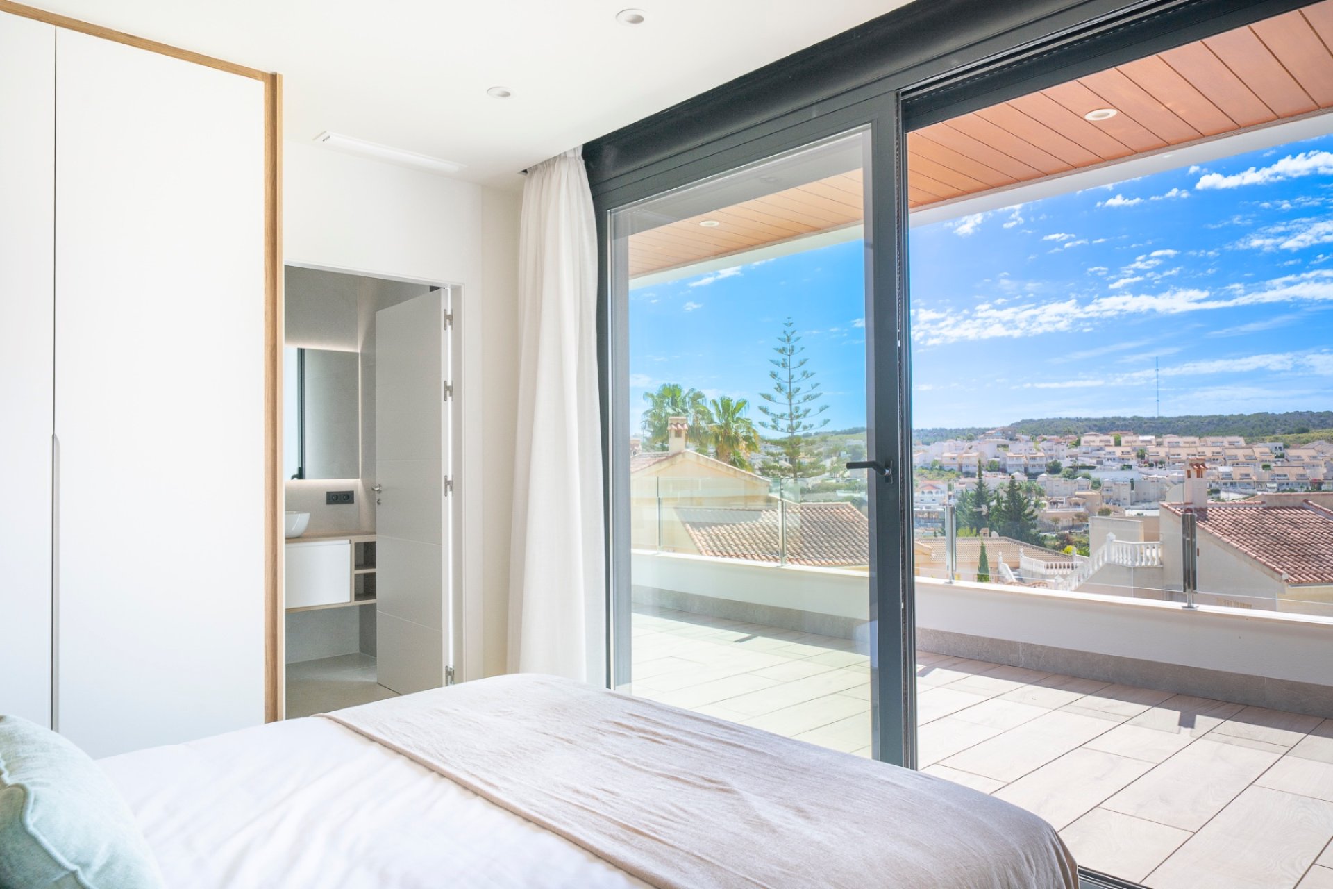 Herverkoop - Vrijstaande woning / Villa -
Ciudad Quesada - Rojales - La Marquesa Golf