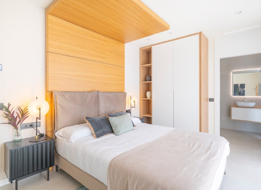 Herverkoop - Vrijstaande woning / Villa -
Ciudad Quesada - Rojales - La Marquesa Golf