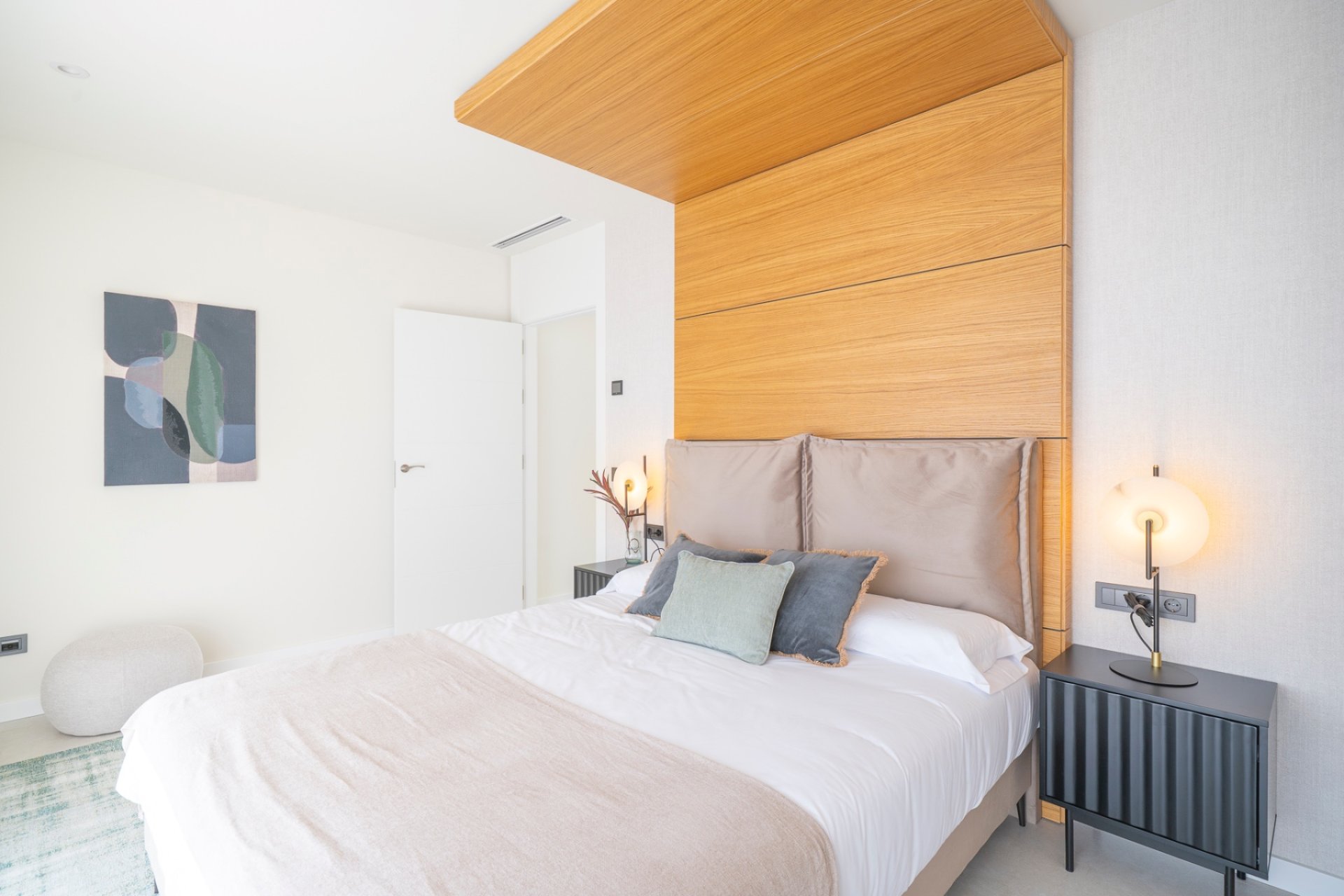 Herverkoop - Vrijstaande woning / Villa -
Ciudad Quesada - Rojales - La Marquesa Golf