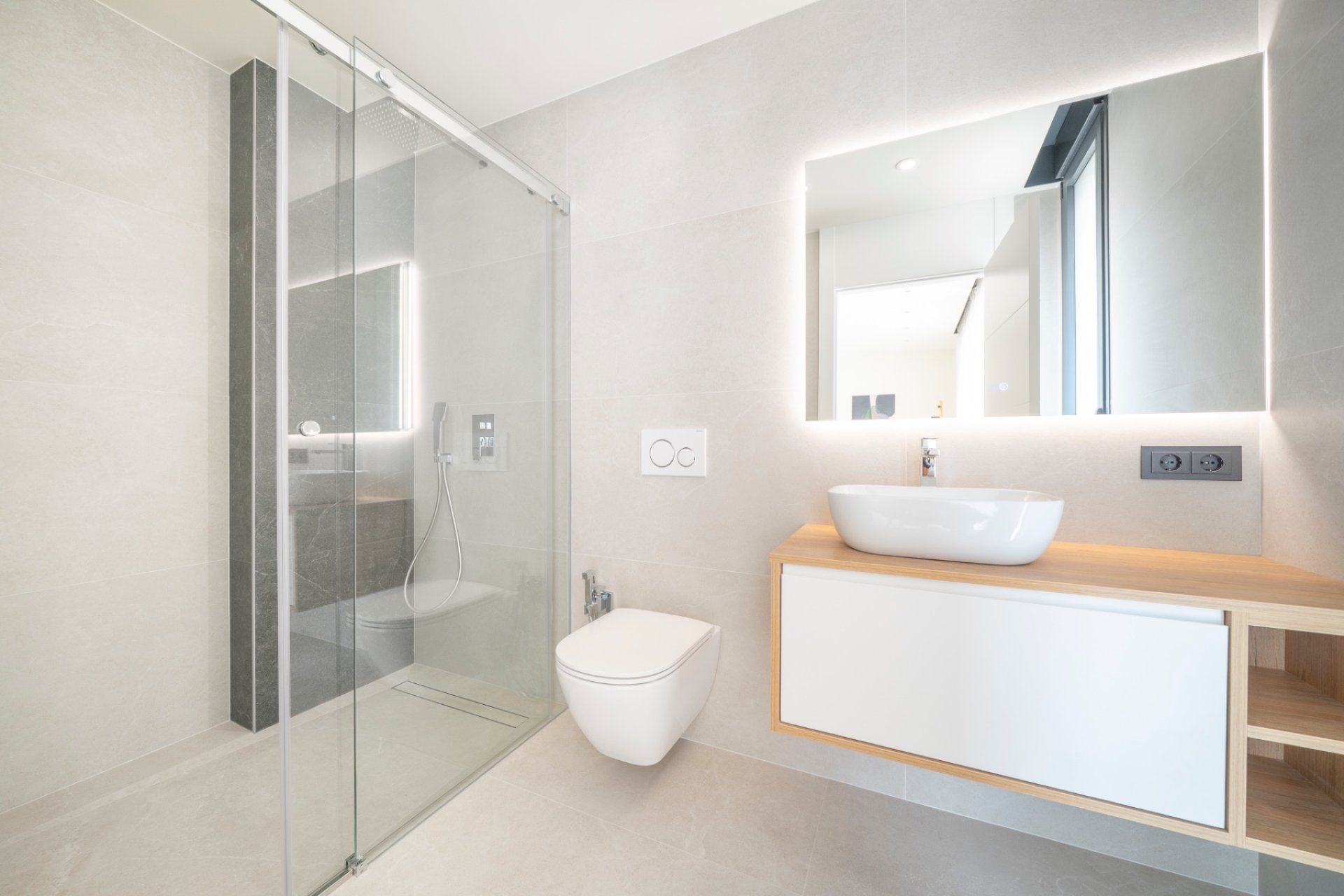 Herverkoop - Vrijstaande woning / Villa -
Ciudad Quesada - Rojales - La Marquesa Golf