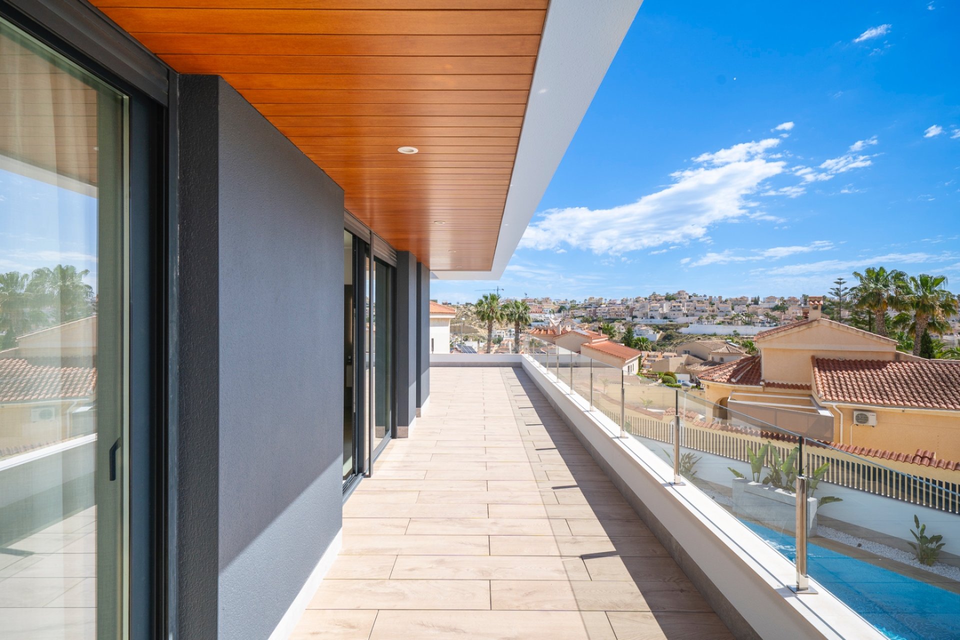 Herverkoop - Vrijstaande woning / Villa -
Ciudad Quesada - Rojales - La Marquesa Golf