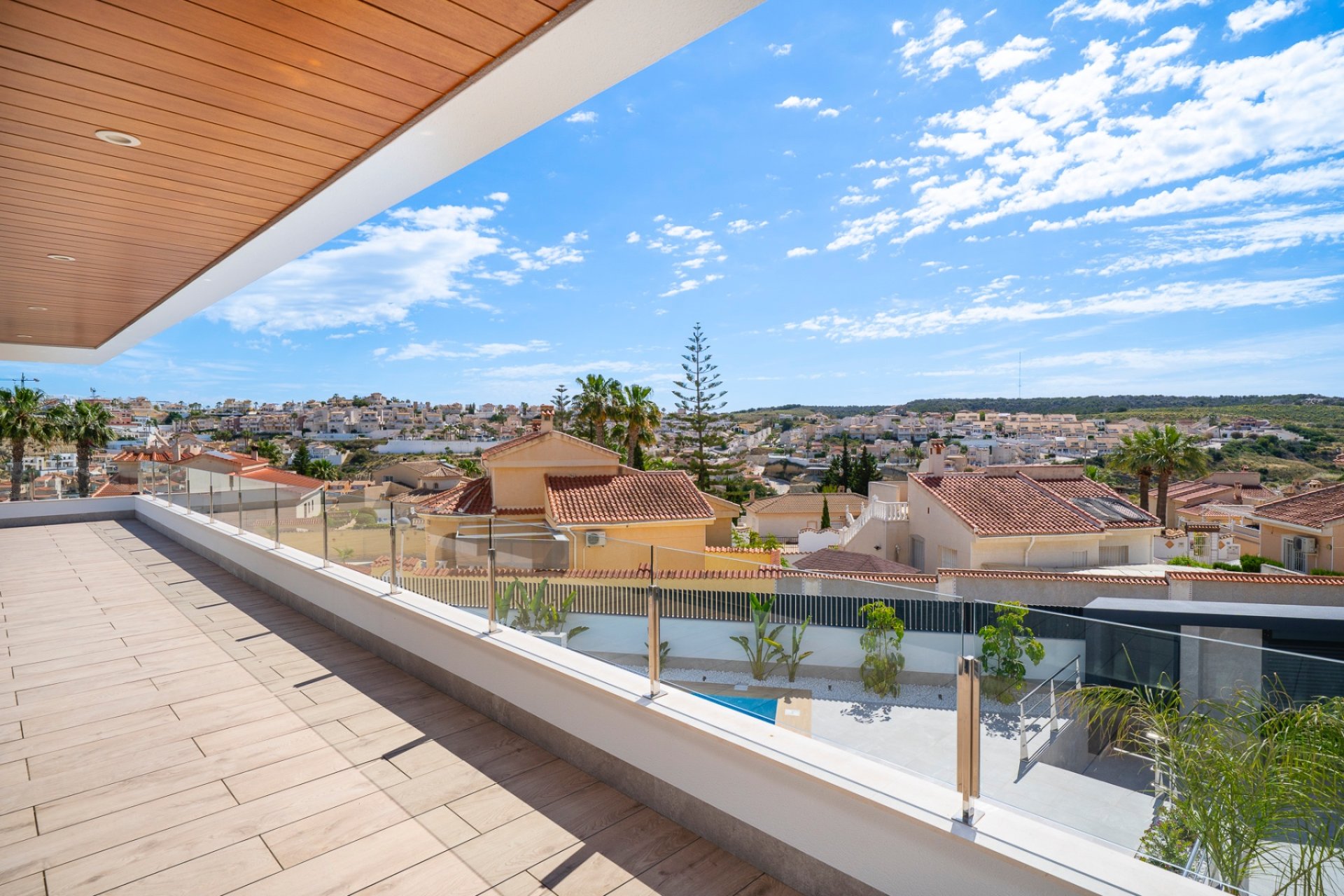 Herverkoop - Vrijstaande woning / Villa -
Ciudad Quesada - Rojales - La Marquesa Golf