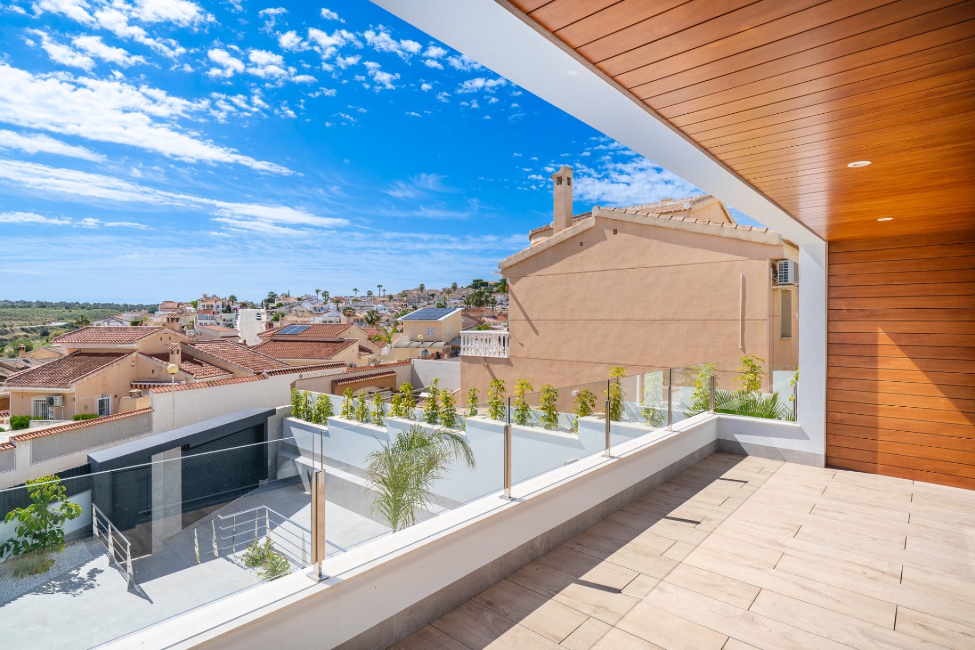 Herverkoop - Vrijstaande woning / Villa -
Ciudad Quesada - Rojales - La Marquesa Golf