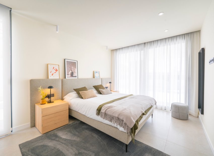 Herverkoop - Vrijstaande woning / Villa -
Ciudad Quesada - Rojales - La Marquesa Golf