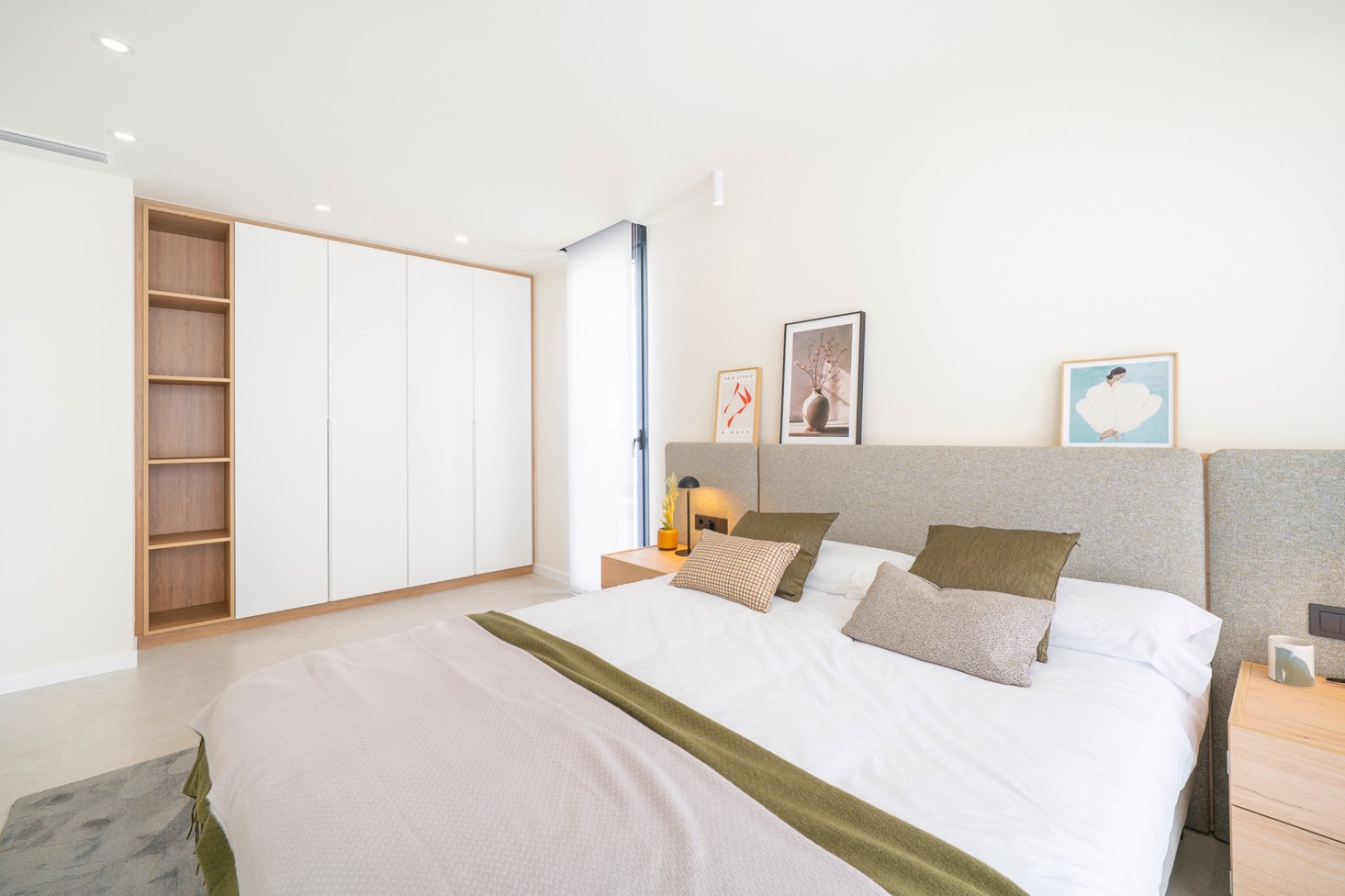 Herverkoop - Vrijstaande woning / Villa -
Ciudad Quesada - Rojales - La Marquesa Golf