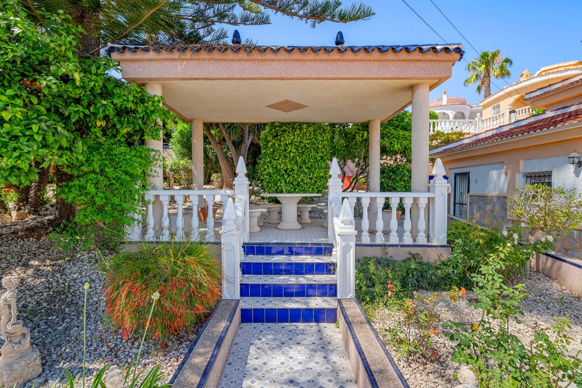 Herverkoop - Vrijstaande woning / Villa -
Ciudad Quesada - Rojales - La Marquesa Golf