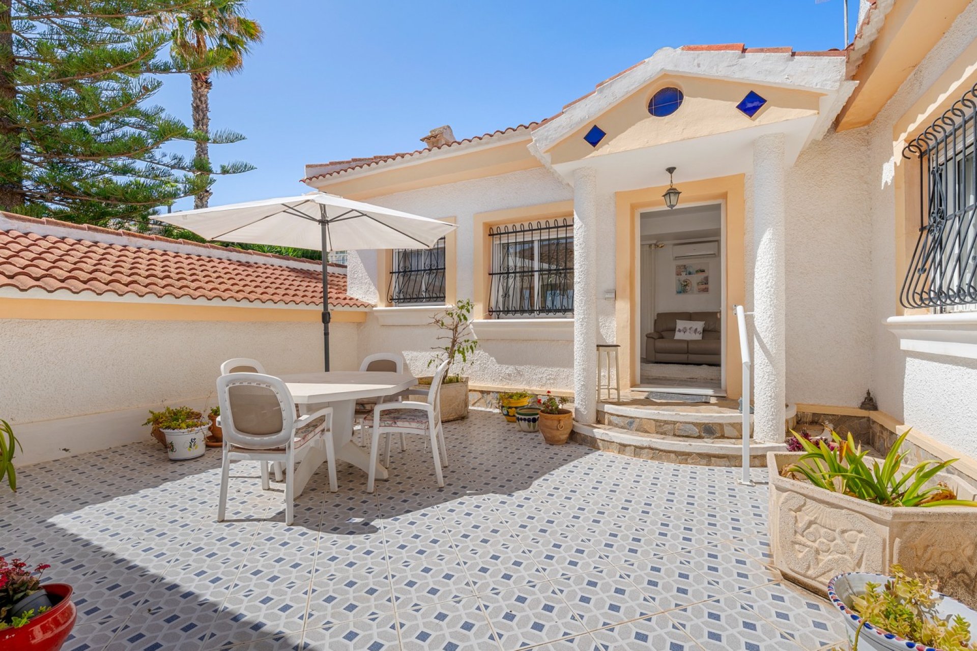 Herverkoop - Vrijstaande woning / Villa -
Ciudad Quesada - Rojales - La Marquesa Golf