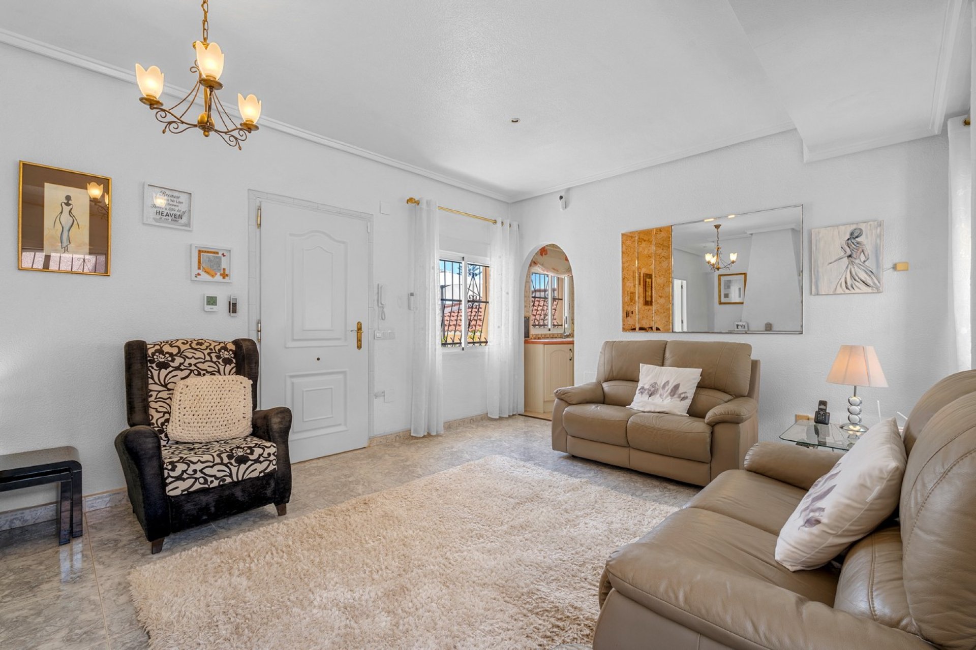 Herverkoop - Vrijstaande woning / Villa -
Ciudad Quesada - Rojales - La Marquesa Golf
