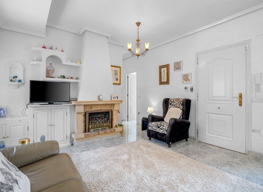 Herverkoop - Vrijstaande woning / Villa -
Ciudad Quesada - Rojales - La Marquesa Golf