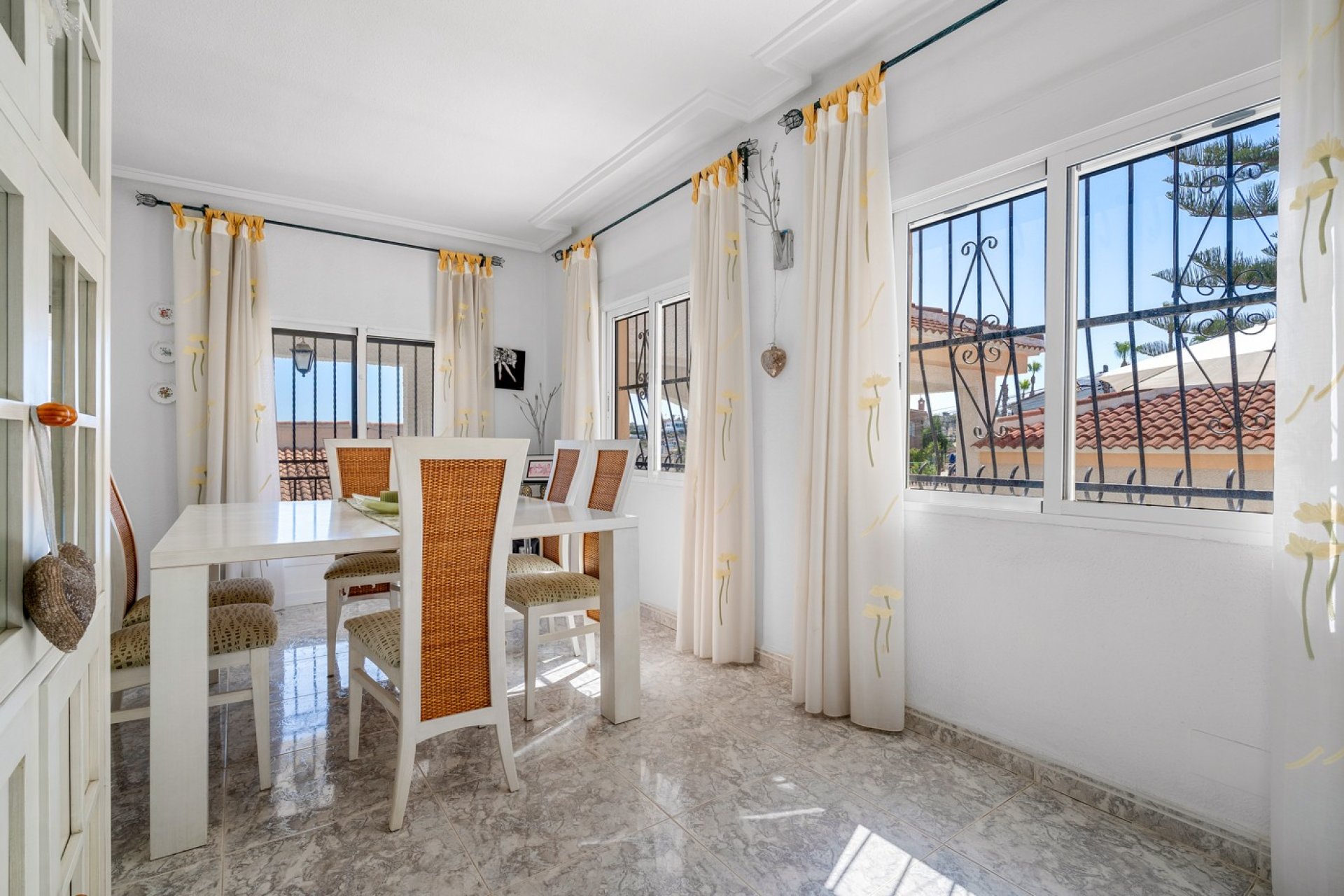 Herverkoop - Vrijstaande woning / Villa -
Ciudad Quesada - Rojales - La Marquesa Golf