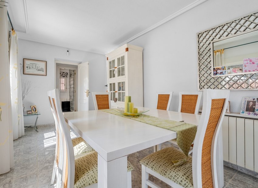 Herverkoop - Vrijstaande woning / Villa -
Ciudad Quesada - Rojales - La Marquesa Golf