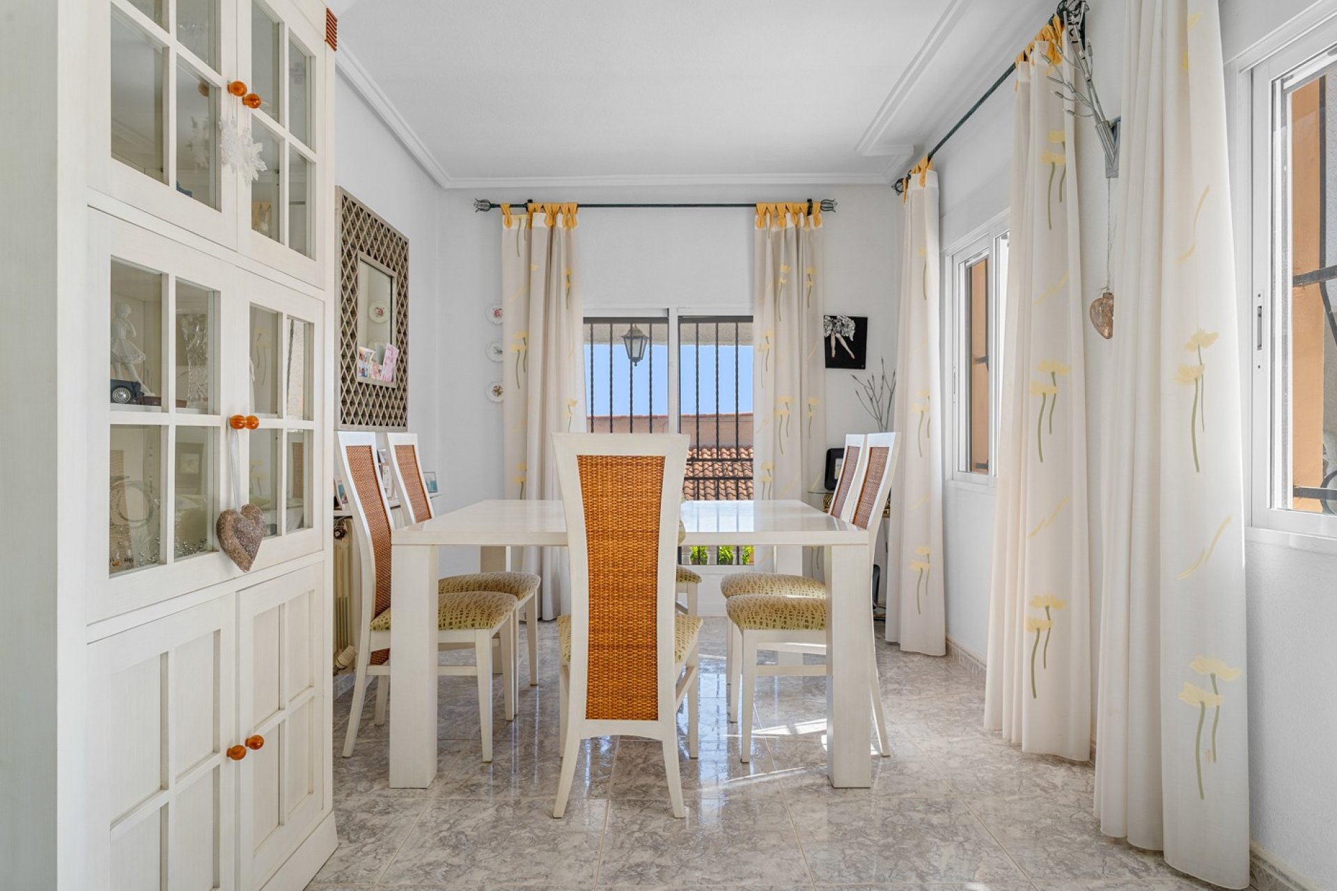 Herverkoop - Vrijstaande woning / Villa -
Ciudad Quesada - Rojales - La Marquesa Golf