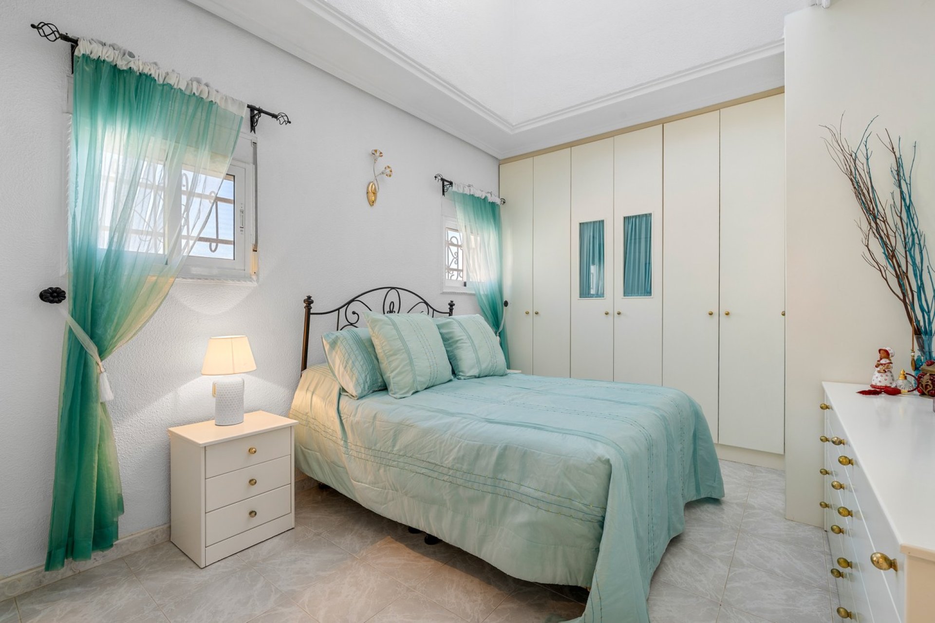 Herverkoop - Vrijstaande woning / Villa -
Ciudad Quesada - Rojales - La Marquesa Golf