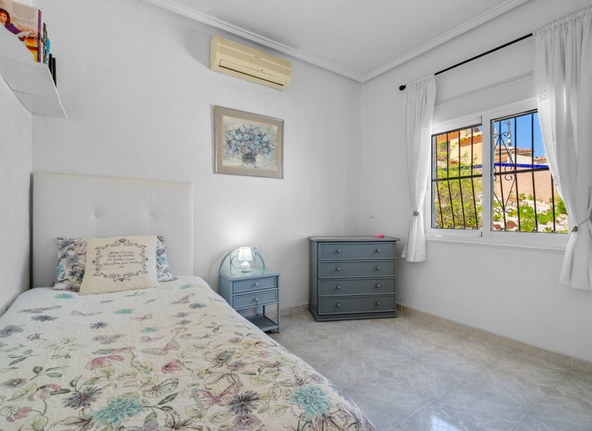 Herverkoop - Vrijstaande woning / Villa -
Ciudad Quesada - Rojales - La Marquesa Golf