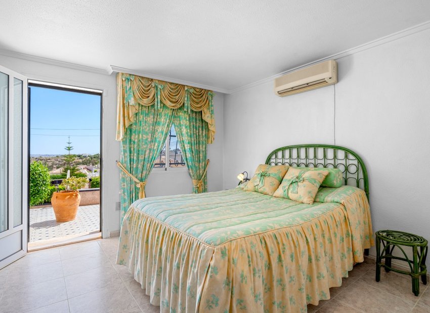 Herverkoop - Vrijstaande woning / Villa -
Ciudad Quesada - Rojales - La Marquesa Golf