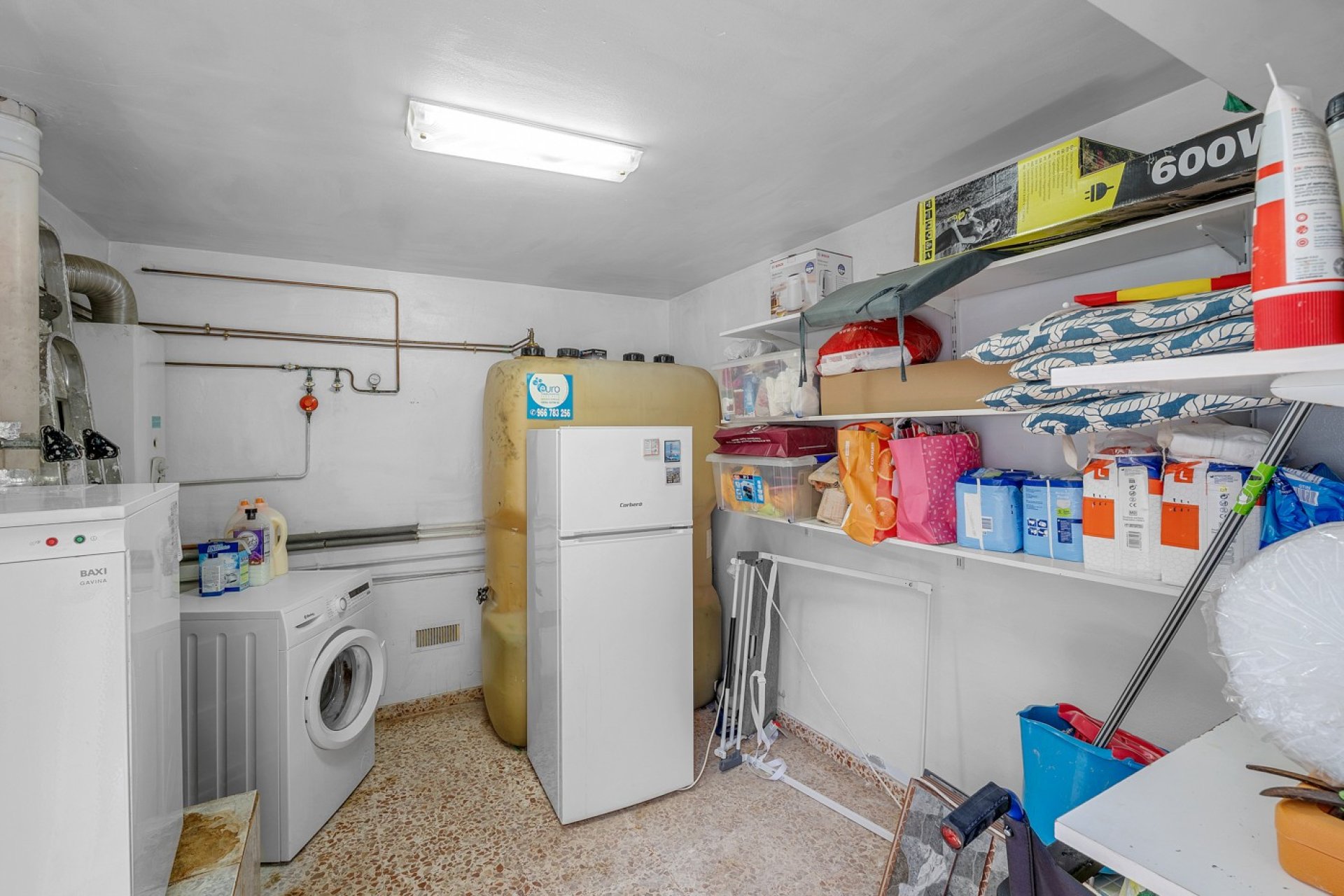 Herverkoop - Vrijstaande woning / Villa -
Ciudad Quesada - Rojales - La Marquesa Golf