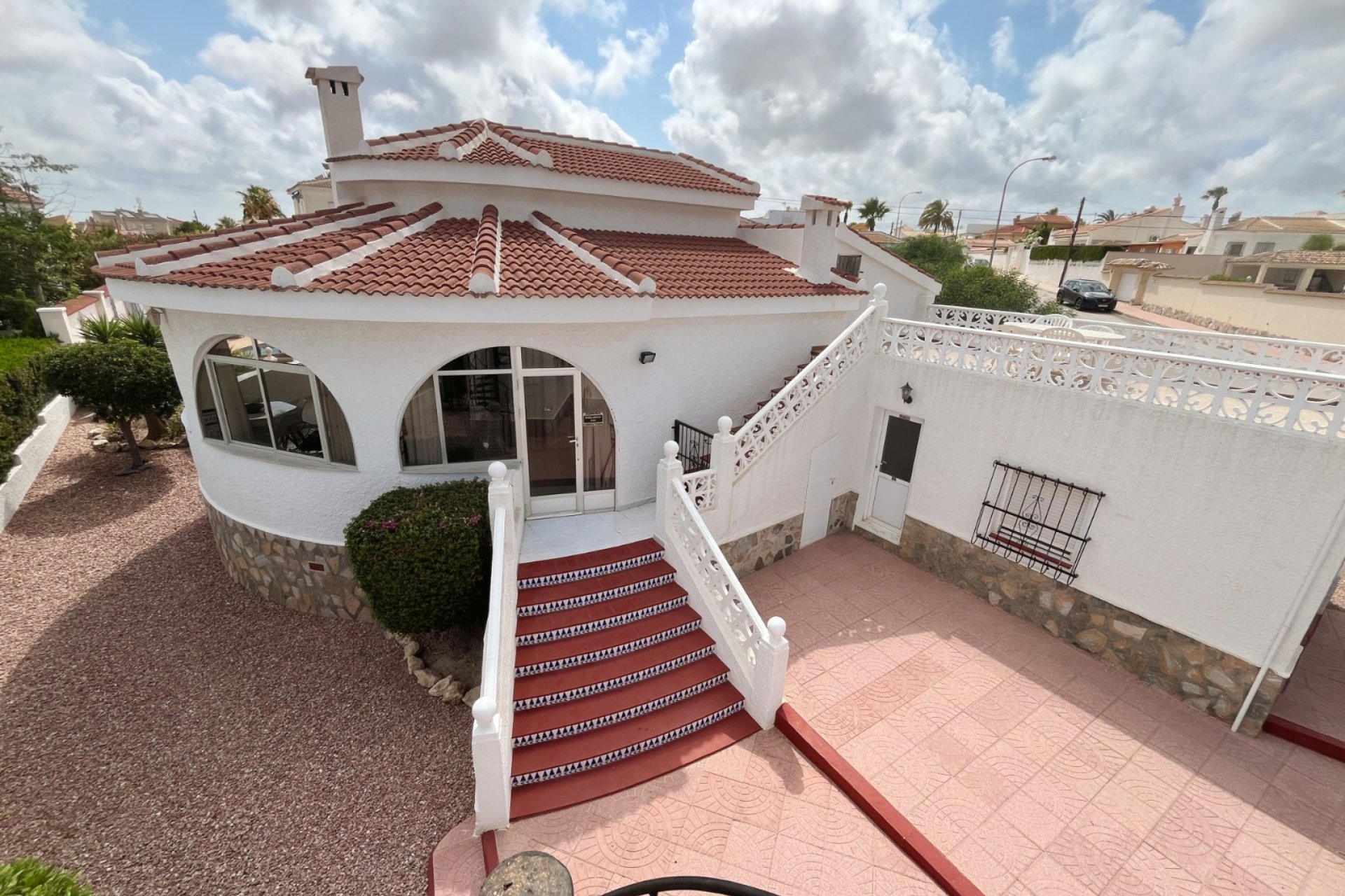 Herverkoop - Vrijstaande woning / Villa -
Ciudad Quesada - Rojales - La Marquesa Golf