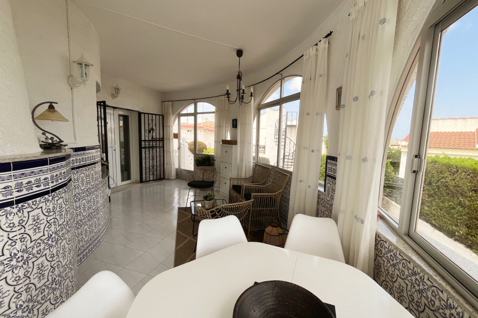 Herverkoop - Vrijstaande woning / Villa -
Ciudad Quesada - Rojales - La Marquesa Golf