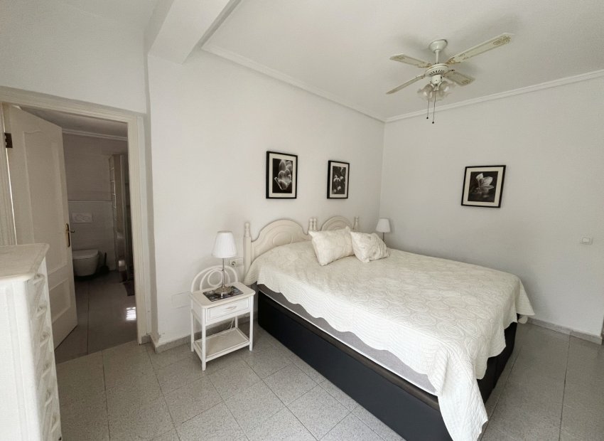 Herverkoop - Vrijstaande woning / Villa -
Ciudad Quesada - Rojales - La Marquesa Golf