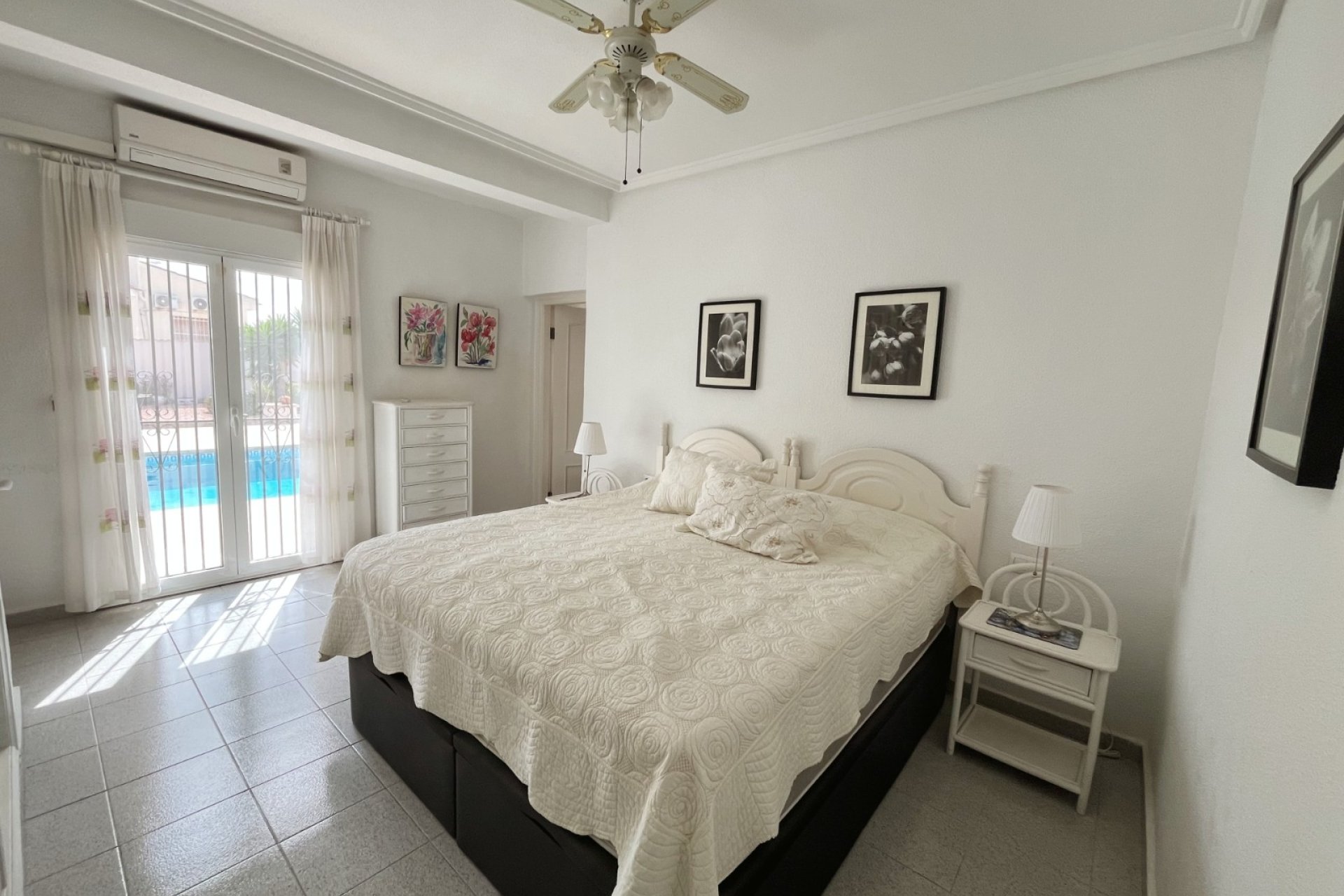 Herverkoop - Vrijstaande woning / Villa -
Ciudad Quesada - Rojales - La Marquesa Golf