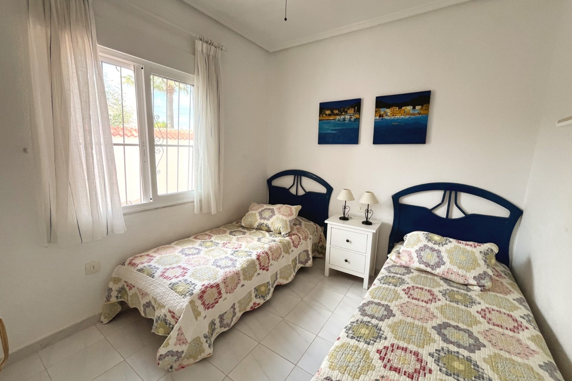 Herverkoop - Vrijstaande woning / Villa -
Ciudad Quesada - Rojales - La Marquesa Golf