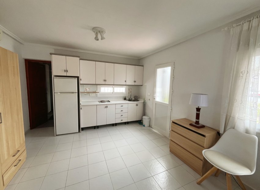 Herverkoop - Vrijstaande woning / Villa -
Ciudad Quesada - Rojales - La Marquesa Golf