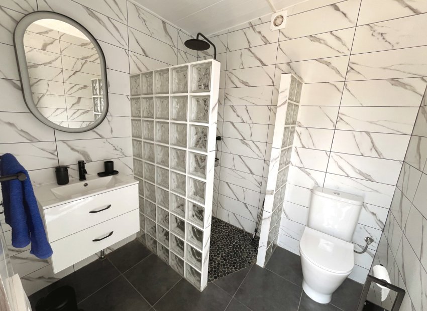 Herverkoop - Vrijstaande woning / Villa -
Ciudad Quesada - Rojales - La Marquesa Golf