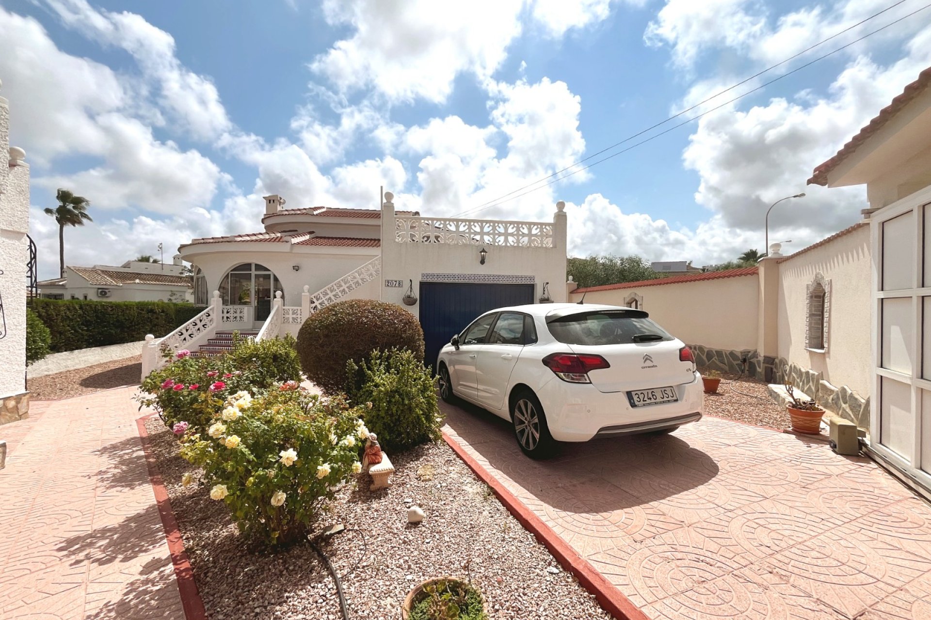 Herverkoop - Vrijstaande woning / Villa -
Ciudad Quesada - Rojales - La Marquesa Golf