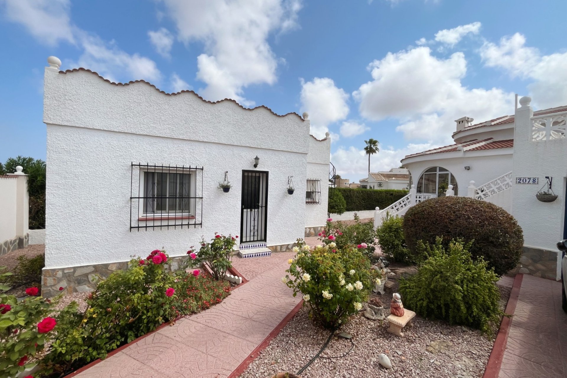 Herverkoop - Vrijstaande woning / Villa -
Ciudad Quesada - Rojales - La Marquesa Golf
