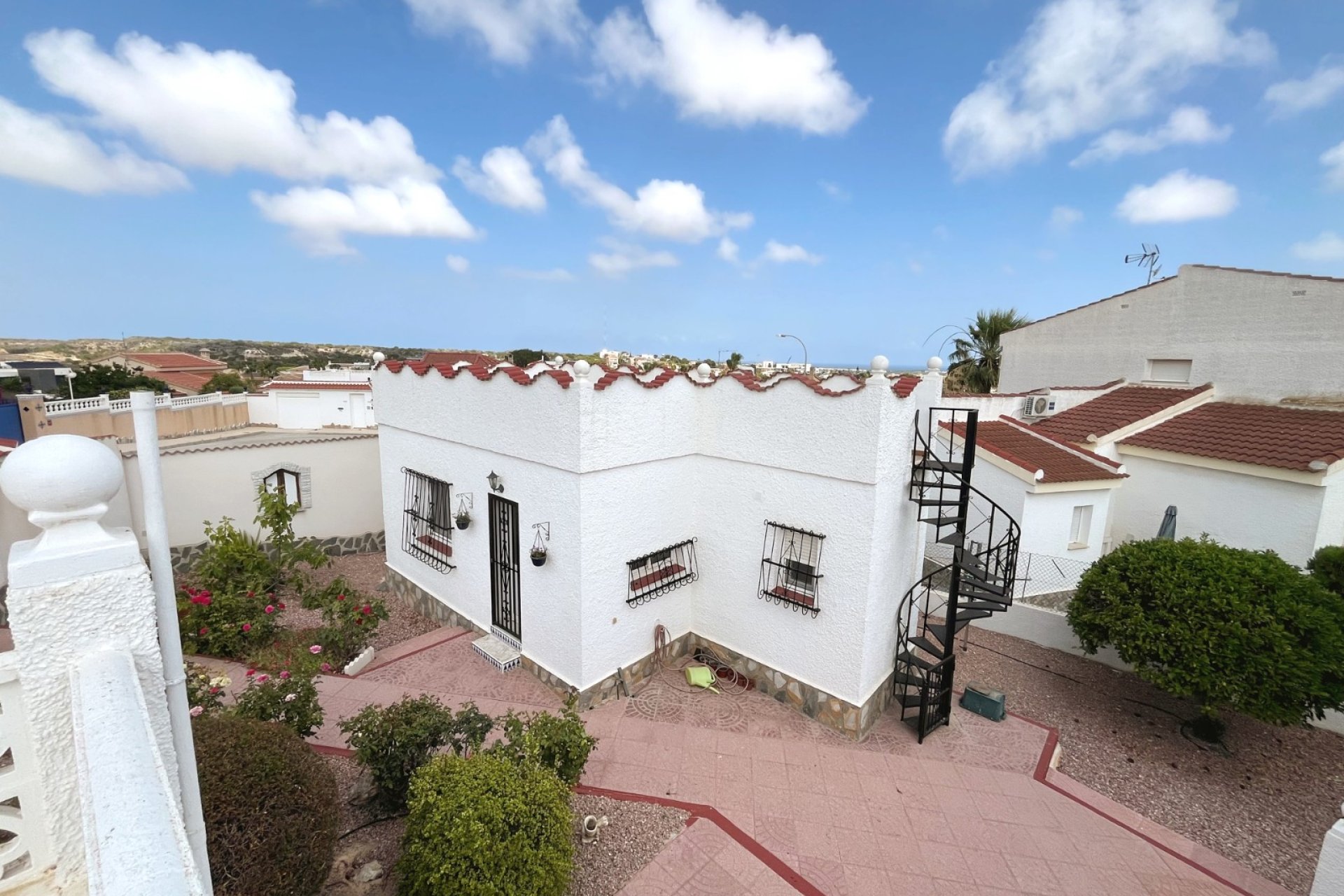 Herverkoop - Vrijstaande woning / Villa -
Ciudad Quesada - Rojales - La Marquesa Golf