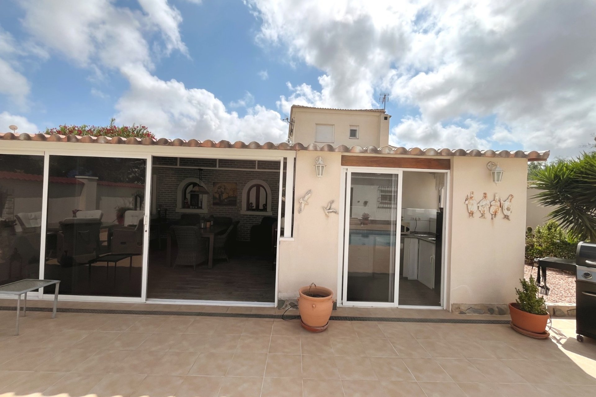Herverkoop - Vrijstaande woning / Villa -
Ciudad Quesada - Rojales - La Marquesa Golf