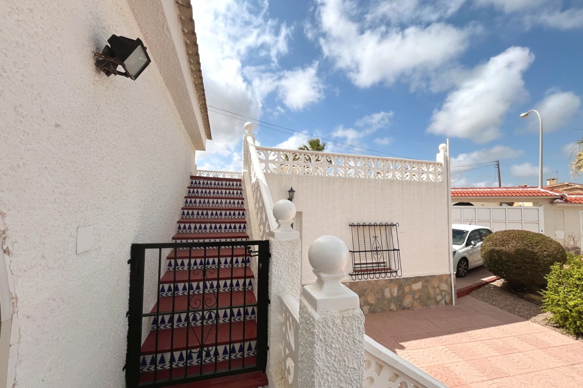 Herverkoop - Vrijstaande woning / Villa -
Ciudad Quesada - Rojales - La Marquesa Golf
