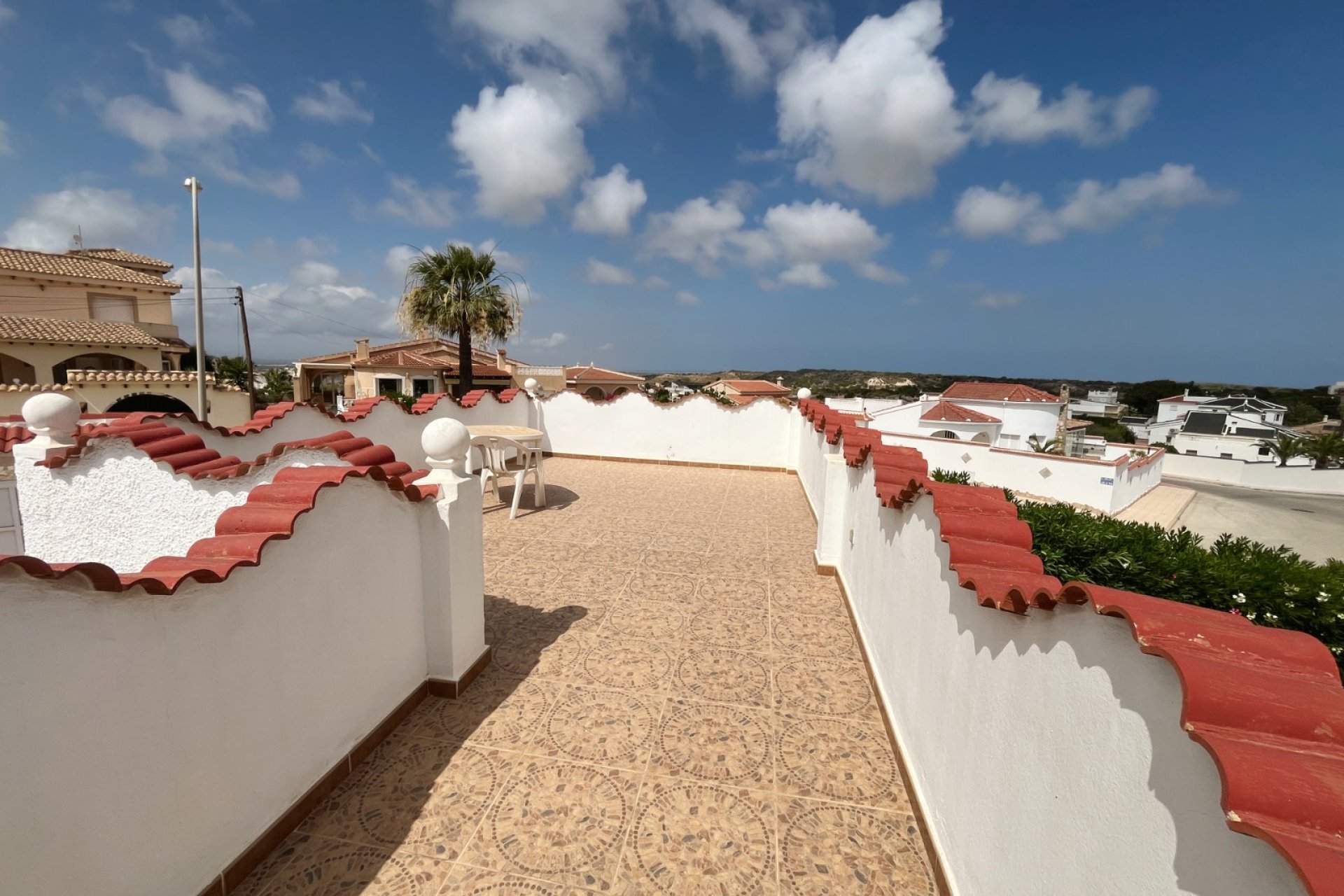 Herverkoop - Vrijstaande woning / Villa -
Ciudad Quesada - Rojales - La Marquesa Golf