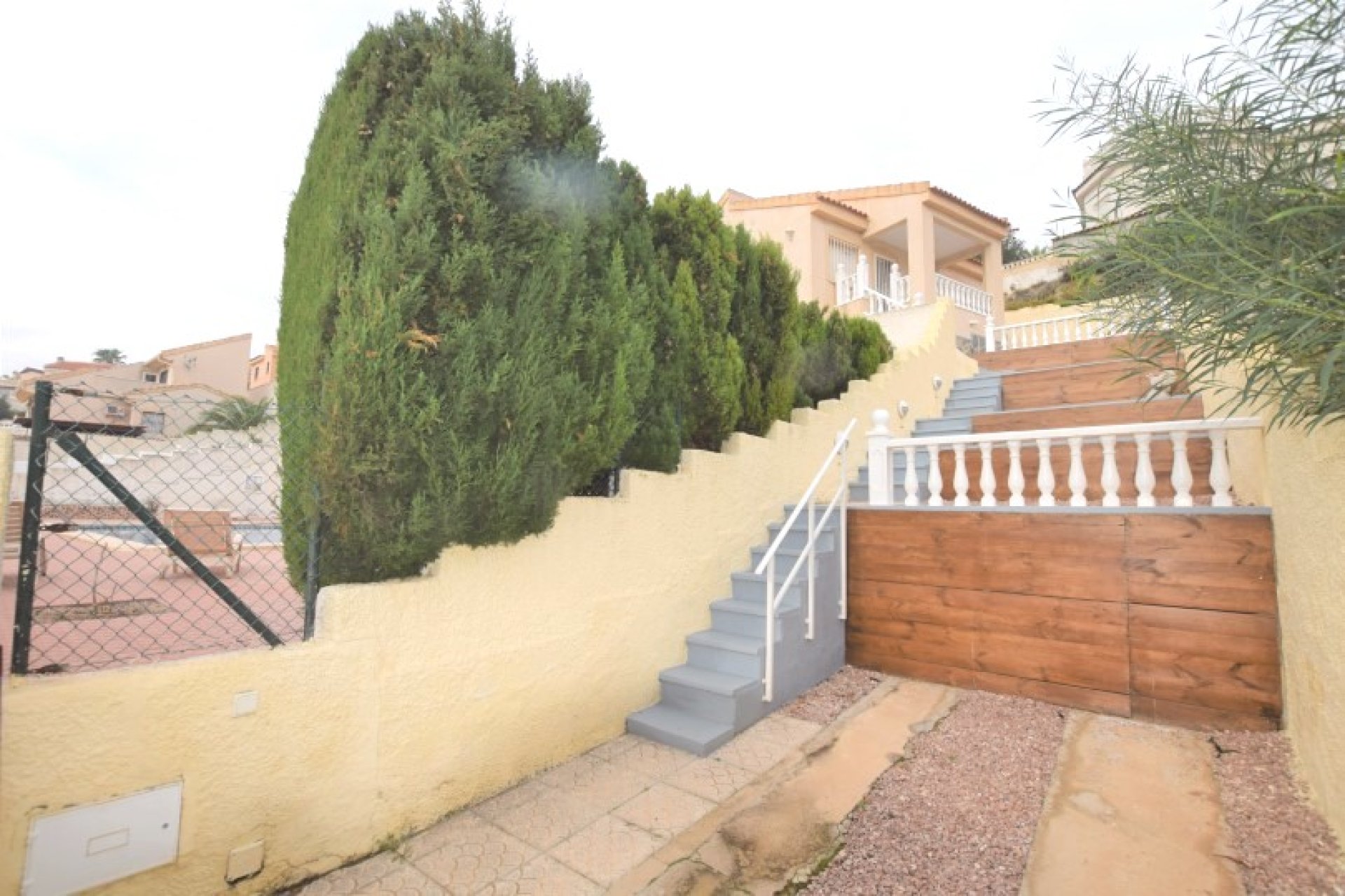 Herverkoop - Vrijstaande woning / Villa -
Ciudad Quesada - Rojales - La Marquesa Golf